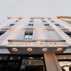 Business Life Hotel & Spa Bakirkoey