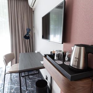 Standaard Kamer