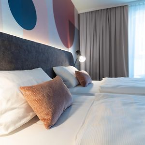 Privilege Zimmer mit Kingsize-Bett