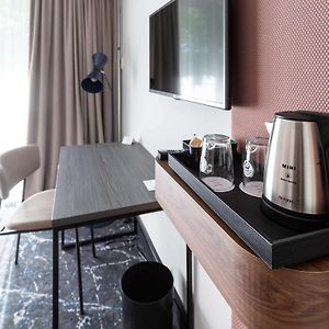 Standaard Kamer met Twee Aparte Bedden